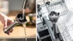 Bosch MSM6M974 Serie 6 ErgoMaster 1600 W Paslanmaz Çelik El Blenderı - Görsel 10
