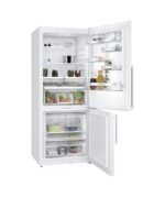 Profilo BD3076WCAP 526 LT No-Frost Kombi Tipi Buzdolabı