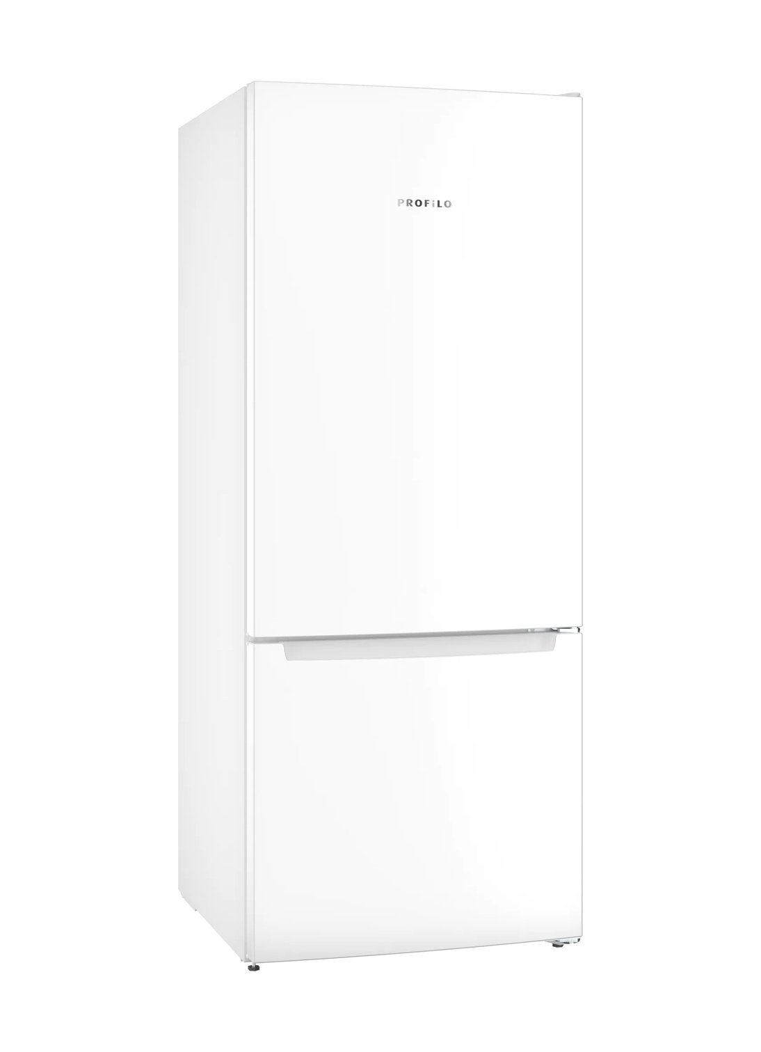 IMG-5137520268489427159 Profilo BD3076WEVN 521 LT No-Frost Kombi Tipi Buzdolabı - Görsel 1