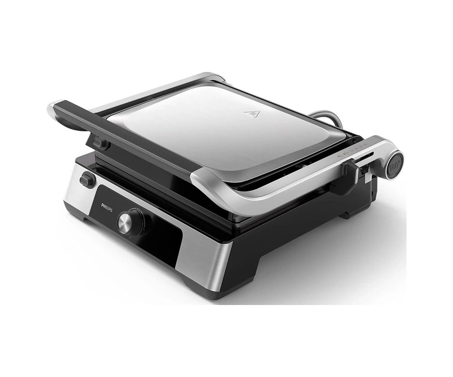 IMG-5149826989247907683 Philips 5000 Serisi HD6301/90 2200 W Izgara ve Tost Makinesi - Görsel 1
