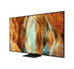 Samsung 75QN70F 4K UHD Smart Neo QLED TV - Görsel 2