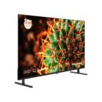 Grundig 75 GQ 700A 75" 190 Ekran 4K Ultra HD Google Smart QLED TV - Görsel 3