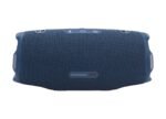 JBL Charge 6 Bluetooth Hoparlör, IP67, Mavi - Görsel 2