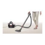 Dyson Cinetic Big Ball Absolute 2 700 W Toz Torbasız Elektrikli Süpürge - Görsel 2