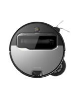 Roborock Saros Z70 Akıllı Robot Süpürge Beyaz - Görsel 3