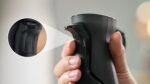Bosch MSM6M974 Serie 6 ErgoMaster 1600 W Paslanmaz Çelik El Blenderı - Görsel 5