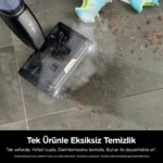 Shark Steampickup SD200EU 3 in 1 Buharlı Zemin Temizleyici - Görsel 7