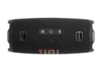 JBL Charge 6 Bluetooth Hoparlör, IP67, Siyah - Görsel 2