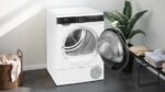 Siemens iQ300 WQ52G201TR 10 KG Isı Pompalı Çamaşır Kurutma Makinesi - Görsel 3