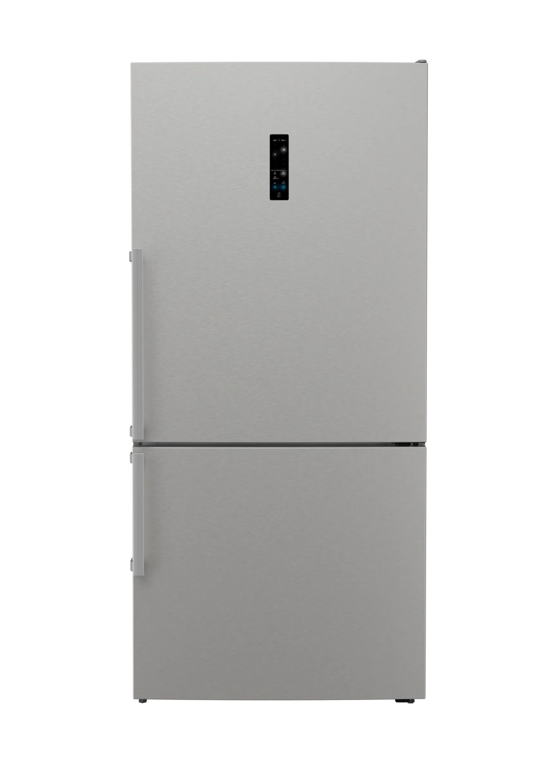 IMG-5449612782202966643 Profilo BD3086ICFP 624 LT No-Frost Kombi Tipi Buzdolabı - Görsel 1