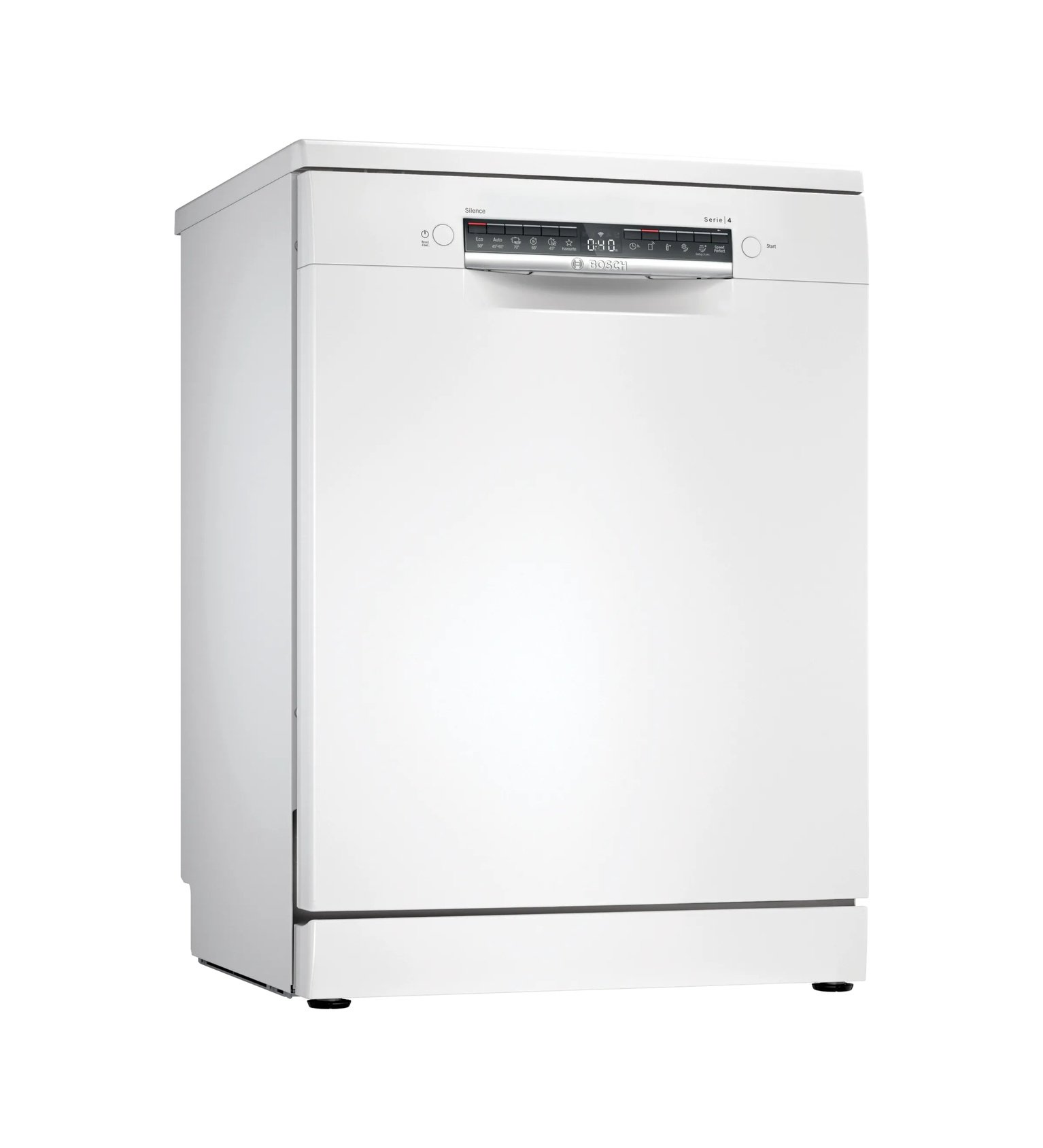IMG-5495451808835906187 Bosch SMS4IKW62T 6 Programlı 13 Kişilik Bulaşık Makinesi - Görsel 1