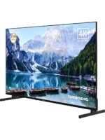 Grundig 65 GKU 700 65" 165 Ekran Uydu Alıcılı 4K Ultra HD Smart Google TV - Görsel 2