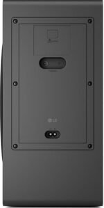 LG S95TR Soundbar - Görsel 9