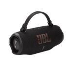 JBL Charge 6 Bluetooth Hoparlör, IP67, Siyah