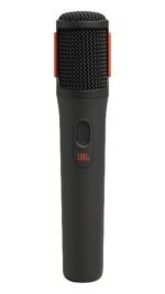 JBL Partybox OTG2 Mikrofonlu Taşınabilir Parti Hoparlörü - Görsel 3