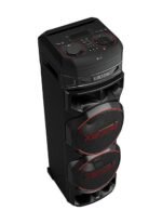 LG Xboom RNC9 1000 W Bluetooth Parti Hoparlörü - Görsel 3