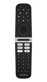Grundig 75GQ800A 75" 4K Ultra HD Google Smart QLED TV - Görsel 7