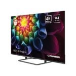 Grundig 75 GQ 750A 75" Ultra HD QLED TV - Görsel 3