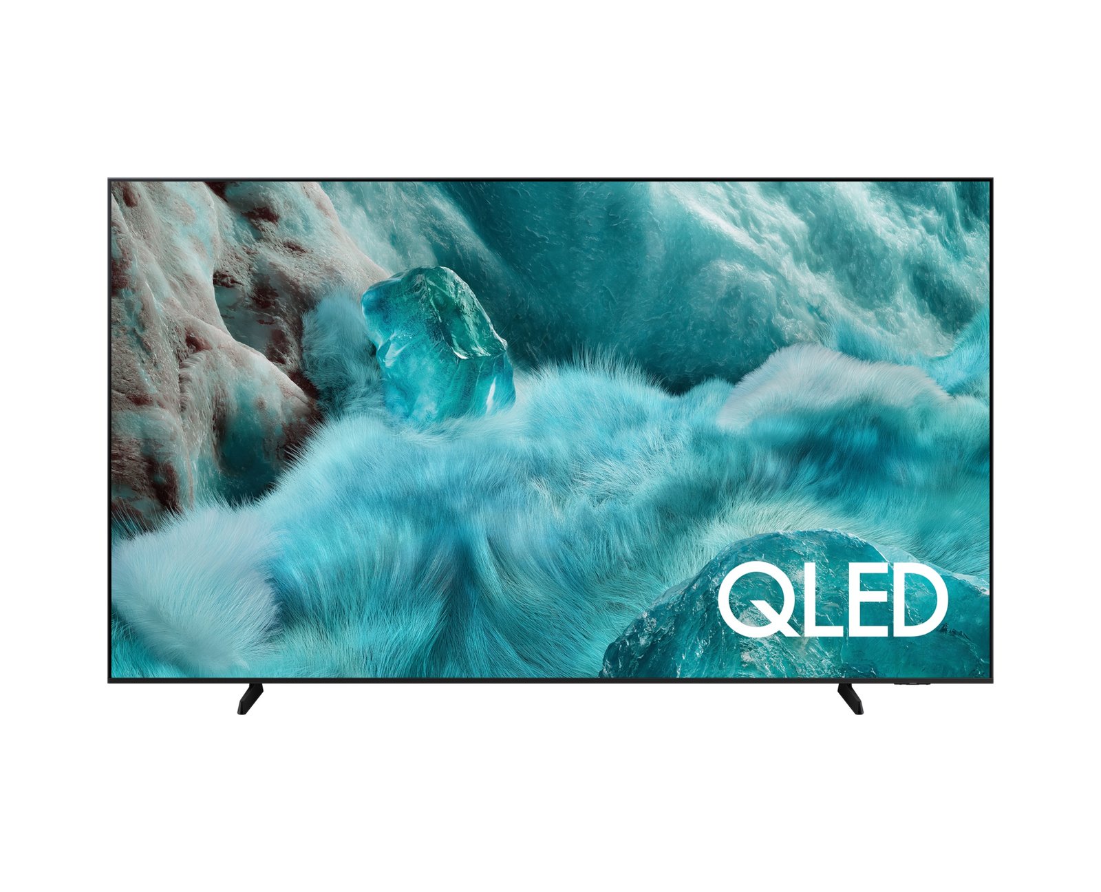 IMG-5792131063534146864 Samsung 98Q7F 98" 4K Ultra HD Smart QLED TV - Görsel 1