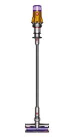 Dyson V12 Detect Slim Absolute Kablosuz Dikey Şarjlı Süpürge - Görsel 2