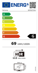 Samsung 50Q7F 50" Uydu Alıcılı 4K UHD Smart QLED TV - Görsel 5