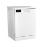 Beko BM 3143 3 Programlı 13 Kişilik Bulaşık Makinesi - Görsel 2