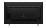 TCL 55P8K 55" 4K UHD Google QLED TV - Görsel 2