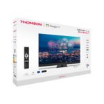 Thomson 50QG6C14 UHD 50" 126 Ekran Uydu Alıcılı Google Smart QLED TV - Görsel 8