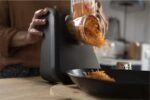 Tefal MB77EN38 Eco Respect Fresh Express Rende Doğrayıcı - Görsel 5