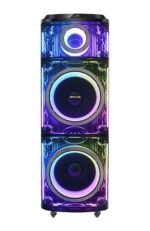 Onvo OVPS300J Bluetooth 5.3 Taşınabilir Hoparlör - Görsel 2