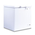 Tecna TYE 2202 Dual Sandık Tipi Derin Dondurucu - Görsel 2