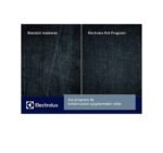 Electrolux EW6F3494T 600 Serisi Sensicare 9 Kg 1400 Devir Çamaşır Makinesi - Görsel 7
