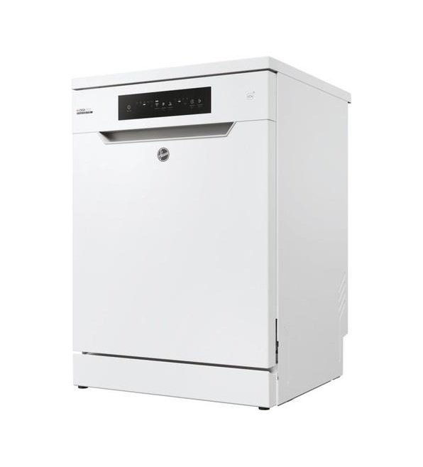 IMG-6094295486914971717 Hoover HF 3E53EOW-17 5 Programlı 13 Kişilik Bulaşık Makinesi - Görsel 1