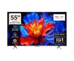 TCL 55P8K 55" 4K UHD Google QLED TV