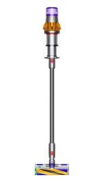 Dyson V15 Detect Absolute Şarjlı Dikey Süpürge - Görsel 2