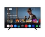 Vestel 55UG9750 55" 139 Ekran 4K Smart Google TV - Görsel 2