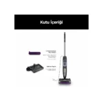 Shark Steampickup SD200EU 3 in 1 Buharlı Zemin Temizleyici - Görsel 2