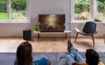 Harman Kardon Enchant Dolby Atmos Wireless Kablosuz Subwoofer Siyah - Görsel 7