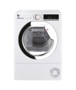 Hoover HLEH10A2TCEX-17 10 KG Isı Pompalı Çamaşır Kurutma Makinesi