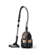 Philips XB7151/07 Marathon Daily 900 W Toz Torbasız Süpürge - Görsel 2