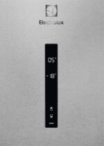 Electrolux LNT6ME46X3 481 LT Twintech No-Frost Kombi Tipi Buzdolabı - Görsel 2