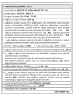Beko 31225 A Ekolojik Inverter 12.000 BTU Split Klima - Görsel 5