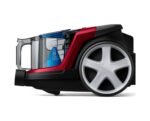 Philips FC9331/07 PowerPro City 650 W Toz Torbasız Elektrikli Süpürge - Görsel 4