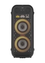 LG XBoom XL9T Karaoke Bluetooth Hoparlör - Görsel 8