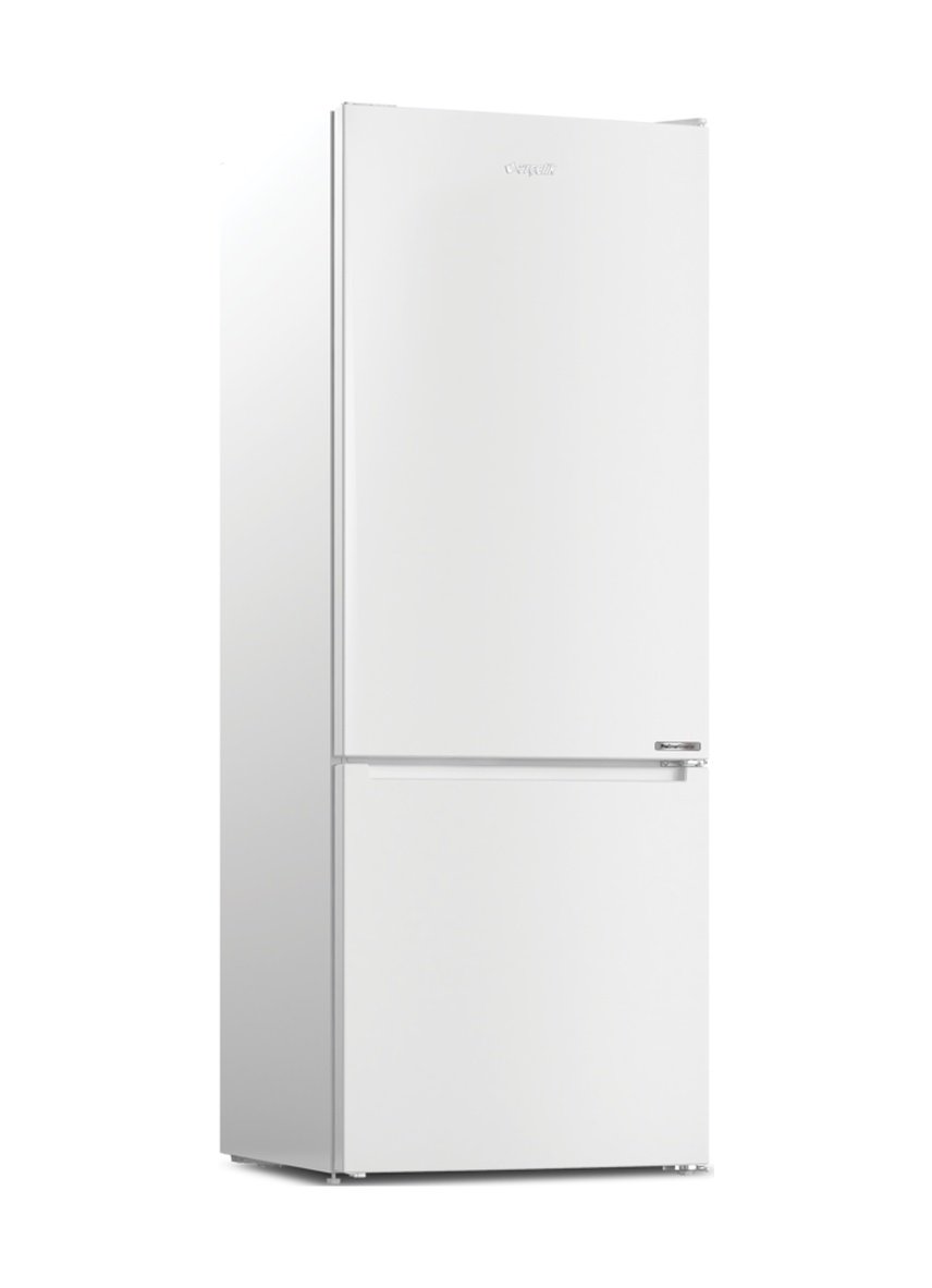 IMG-6351622276627680460 Arçelik 270514 MB No-Frost Buzdolabı Beyaz - Görsel 1