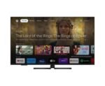 Grundig 65 GQ 950A 65" 4K Ultra HD QLED TV