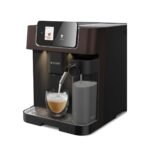 Arçelik EM 9495 İmperium Barista Tam Otomatik Espresso Makinesi - Görsel 2