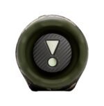 JBL Charge 6 Bluetooth Hoparlör, IP67, Squad - Görsel 3