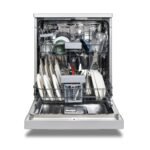 Vestel BM 53122 X WiFi Bulaşık Makinesi - Görsel 4