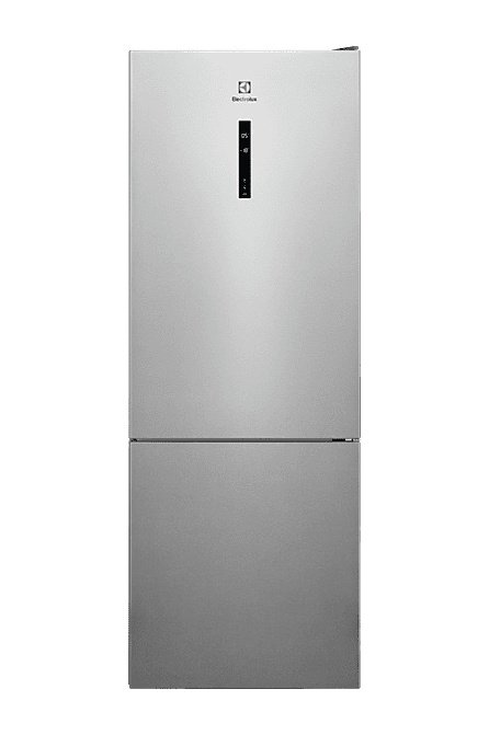 IMG-6458586234229981596 Electrolux LNT6ME46X3 481 LT Twintech No-Frost Kombi Tipi Buzdolabı - Görsel 1